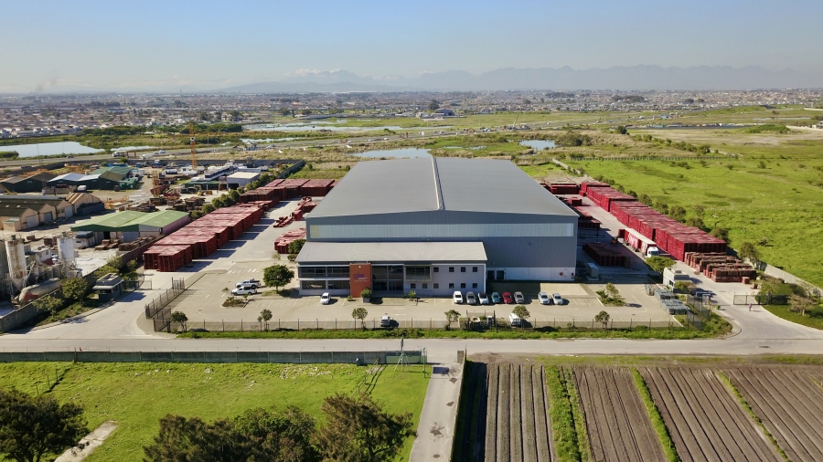 Commercial Property for Sale in Philippi Western Cape